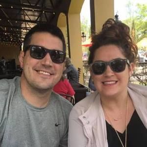 Meet your Posher, Matt